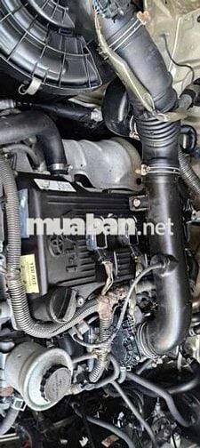 Toyota Innova 2010 G xịn xe cực đẹp êm ái lăm
