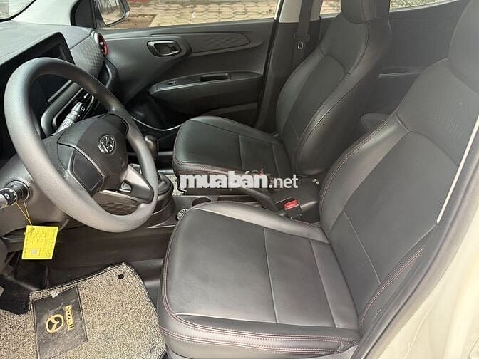 Hyundai Grand i10 2021 1.2 MT base