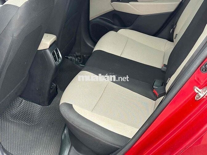 bán accent sx 2022 số sàn bản đủ xe bao zin bao