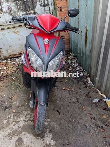 Yamaha Nouvo LX giấy tờ đầy đủ