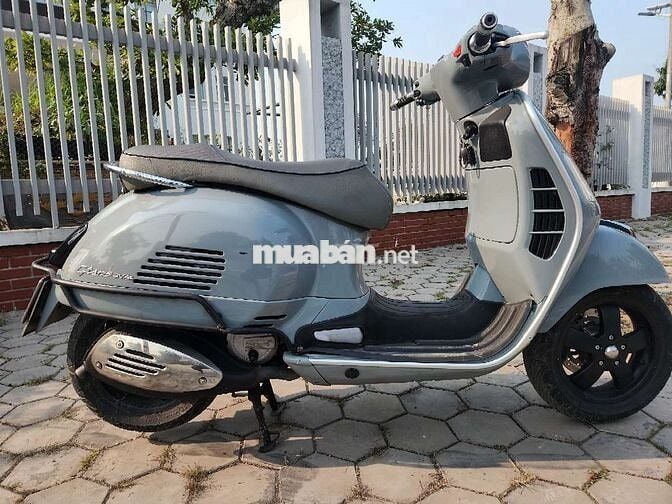 Gts 4vie nhập khẩu
