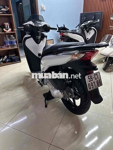 sh 150i fom ý 2011 số máy 5007 bstp Chính Chủ