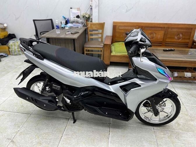 AB 2020 mâm crom âu đỳ máy móc rin ngon chạy nhẹ t