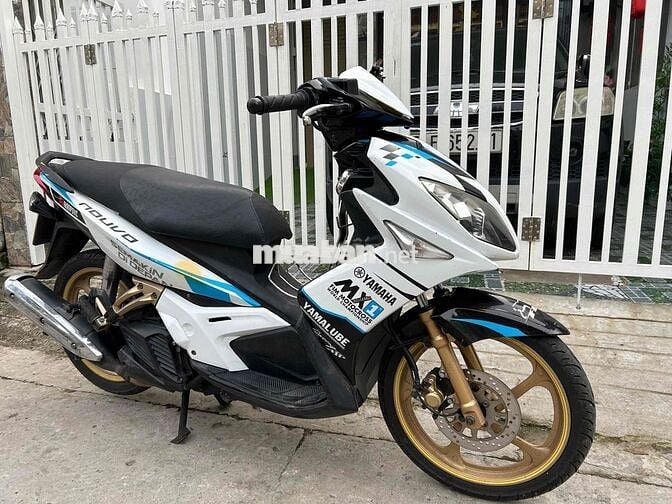 Yamaha No4 máy zin ok, bs 63 có căn cước chủ