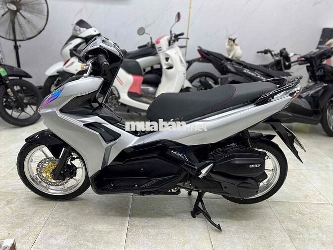 AB 2020 mâm crom âu đỳ máy móc rin ngon chạy nhẹ t