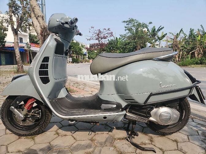 Gts 4vie nhập khẩu