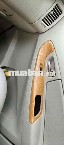Toyota Innova 2010 G xịn xe cực đẹp êm ái lăm