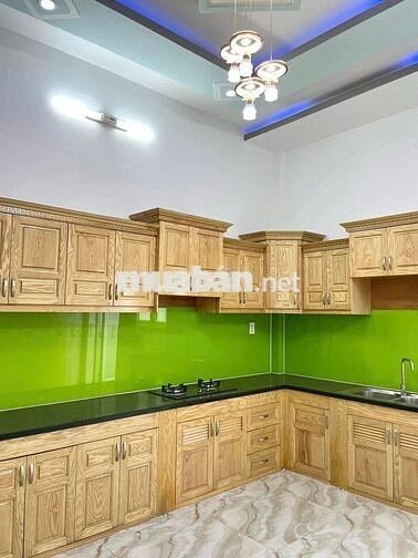 Cần cho thuê nhà 86/6A Trần Thái Tông P.15 Q.Tân Bình.