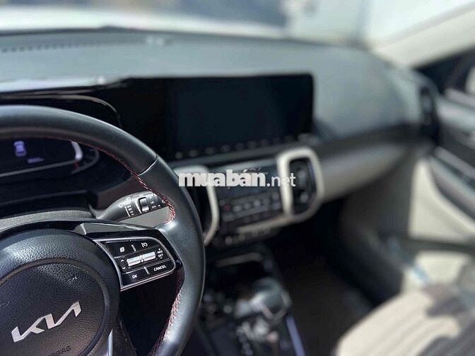 Kia Sonet 2022 Premium 1.5 AT - 86000 km