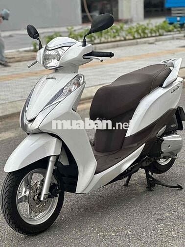 cần bán xe HONDA lead 2016 biển số 92 rin ngon