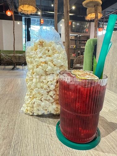 『 Quận Gò Vấp 』Tuyển Nhân Viên Trực Quầy Bán Cà Phê Và Thức Uống Khác 