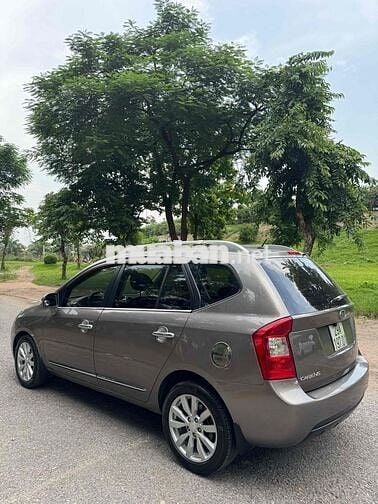 Kia Carens 2011 SX 2.0 AT - 160000 km