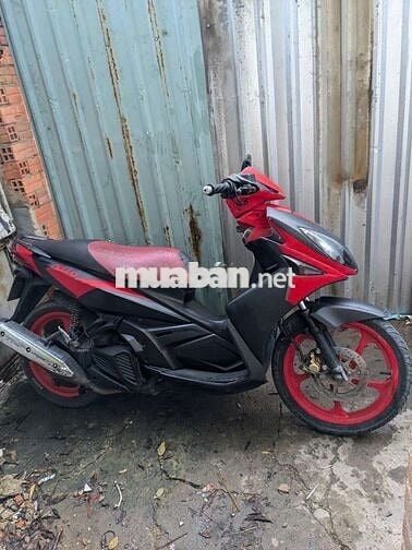 Yamaha Nouvo LX giấy tờ đầy đủ