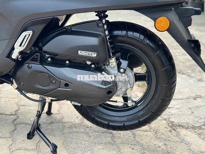 Scoopy Thái New 100%