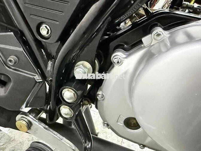 Bán suzuki HJ125-KA dk 2020 odo14k siu mới