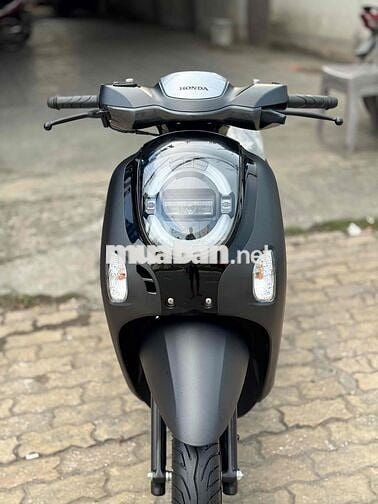 Scoopy Thái New 100%