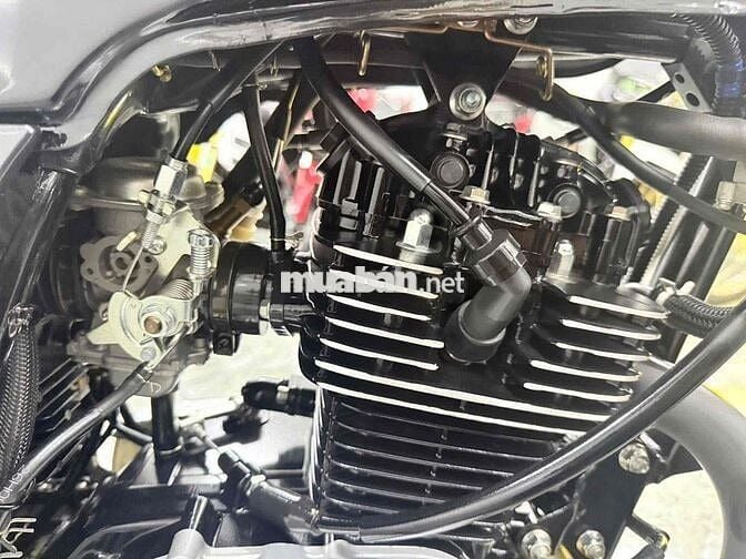 Bán suzuki HJ125-KA dk 2020 odo14k siu mới