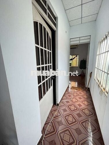 CHỦ CẦN BÁN GẤP NHÀ 2 TẦNG HXH NGUYỄN VĂN QUÁ 4.2M×18M-GIÁ CHỈ 4.5 TỶ