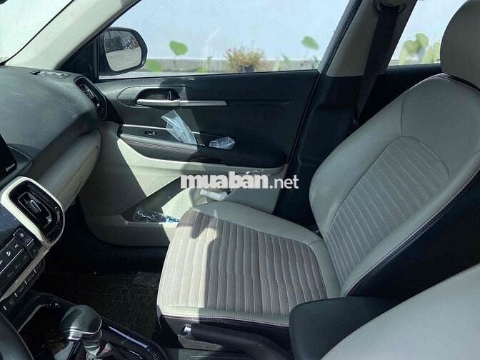 Kia Sonet 2022 Premium 1.5 AT - 86000 km