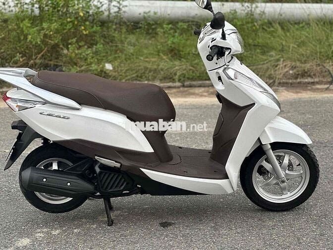 cần bán xe HONDA lead 2016 biển số 92 rin ngon