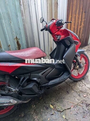 Yamaha Nouvo LX giấy tờ đầy đủ