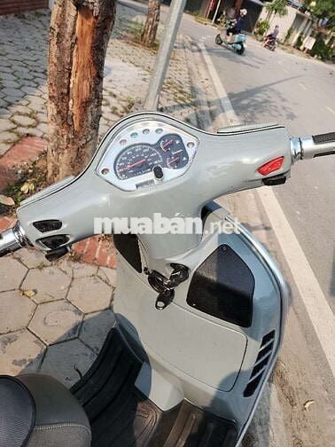 Gts 4vie nhập khẩu