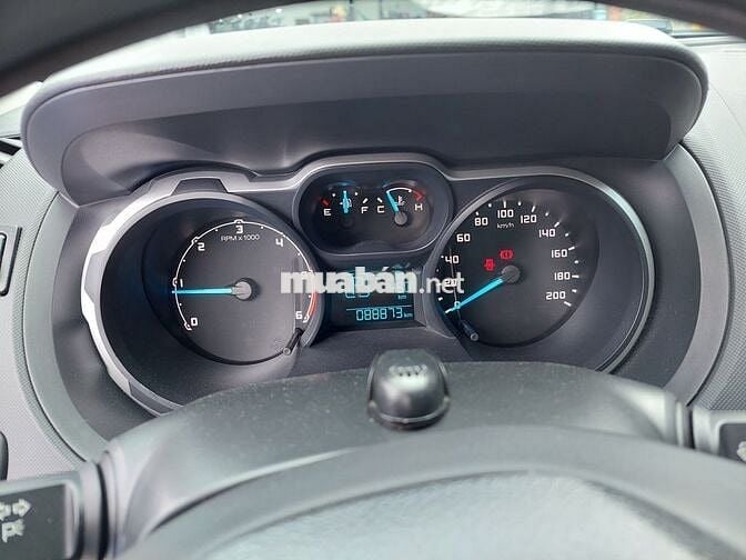 Ford Ranger 2016 XLS 2.2L 4x2 AT - 89000 km