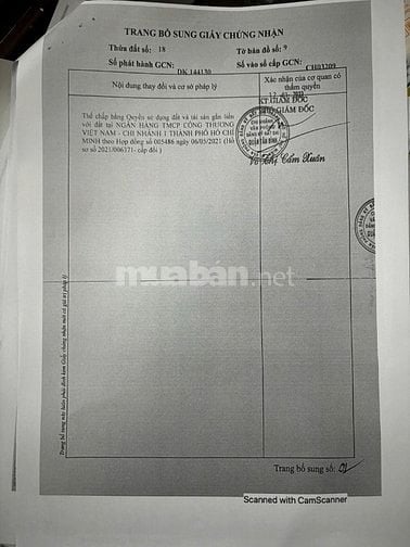 Cần Bán Gấp nhà khu phân lô phường 14, Q Tân Bình, Hồ Chí Minh