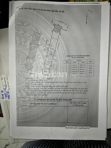 Cần Bán Gấp nhà khu phân lô phường 14, Q Tân Bình, Hồ Chí Minh