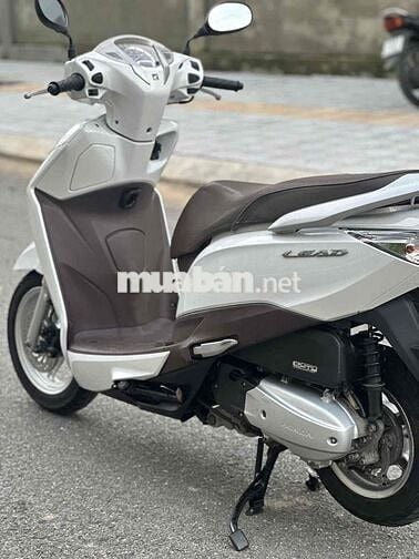 cần bán xe HONDA lead 2016 biển số 92 rin ngon