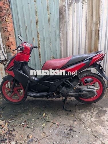 Yamaha Nouvo LX giấy tờ đầy đủ