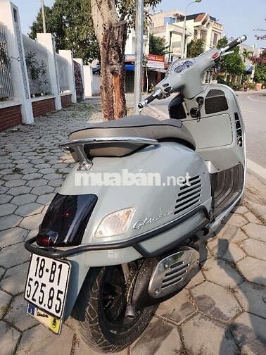 Gts 4vie nhập khẩu