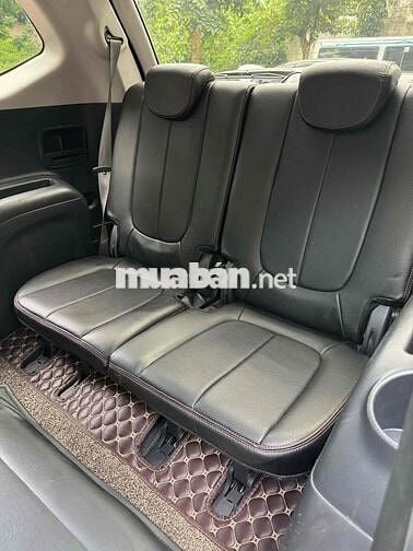 Kia Carens 2011 SX 2.0 AT - 160000 km