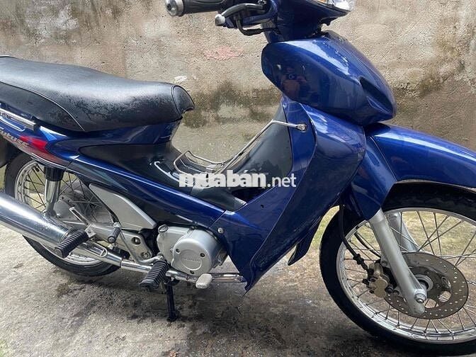 Future 1 xe dọn tân quyết  bs 65
