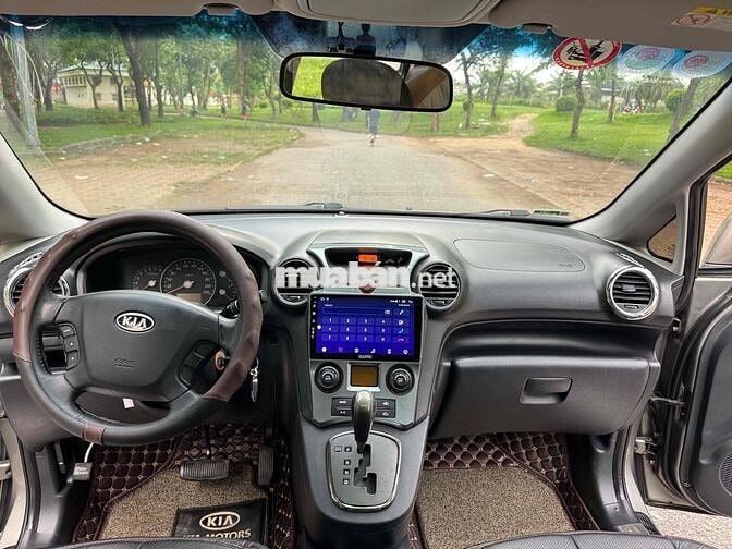 Kia Carens 2011 SX 2.0 AT - 160000 km