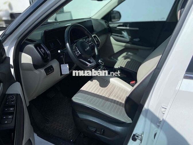 Kia Sonet 2022 Premium 1.5 AT - 86000 km