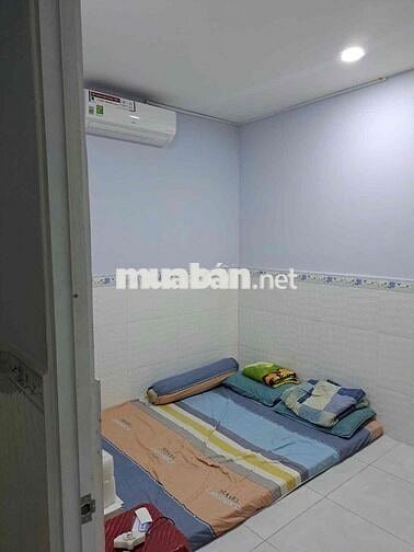 cần bán nhà gấp tại trung tâm quận 12 (chính chủ bán)