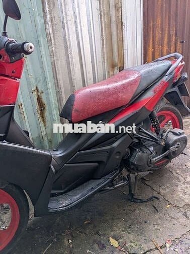 Yamaha Nouvo LX giấy tờ đầy đủ