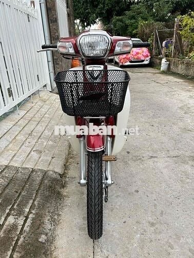 Honda Dream đẹp chính chủ bao hồ sơ sang tên