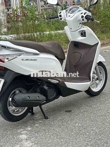 cần bán xe HONDA lead 2016 biển số 92 rin ngon