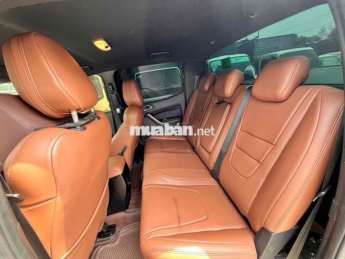 Ford Ranger 2021 Raptor 4x4 AT - 93000 km zin đéc