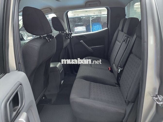 Ford Ranger 2016 XLS 2.2L 4x2 AT - 89000 km