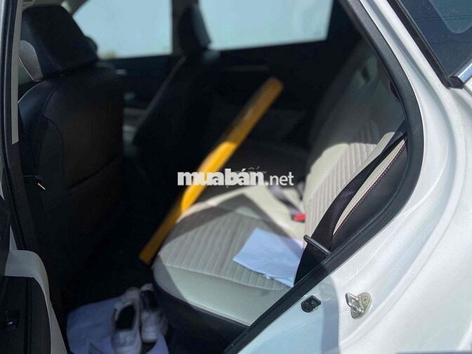Kia Sonet 2022 Premium 1.5 AT - 86000 km