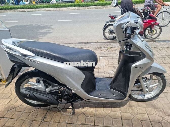 Xe zin.máy như khóa chống trộm. Đúng chủ