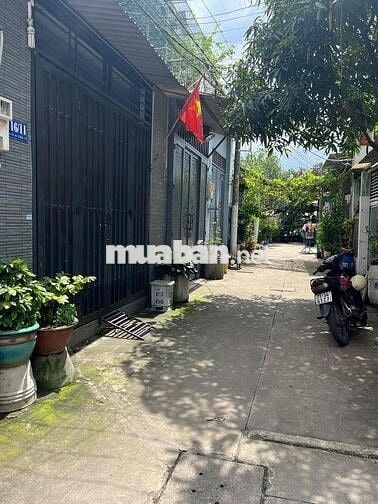 cần bán nhà gấp tại trung tâm quận 12 (chính chủ bán)