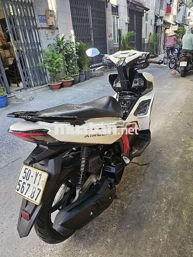 Ab125 2020 xe mới đẹp bs dễ nhìn