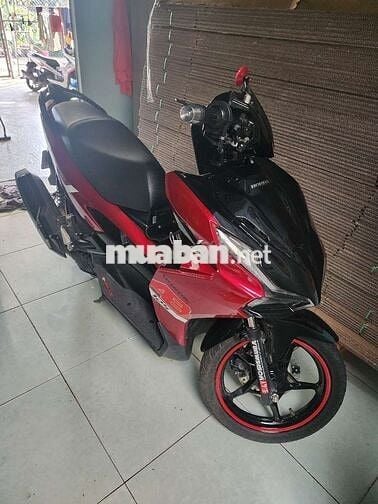 Air Blade 4 Val Chính Chủ