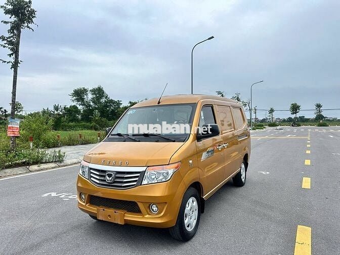 Kenbo 2 chỗ sản xuất năm 2023 đi 40000 km