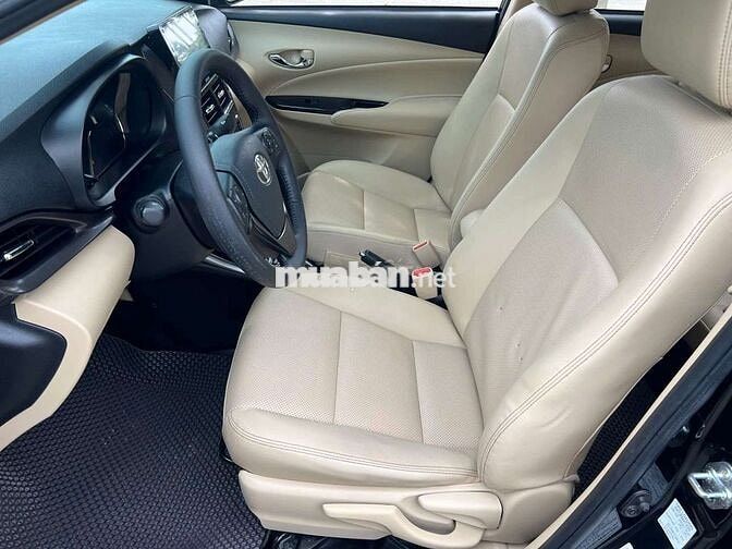 💥💥 Toyota Vios 2022 G 1.5 CVT - 48000 km