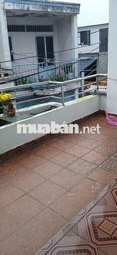 CHỦ CẦN BÁN GẤP NHÀ 2 TẦNG HXH NGUYỄN VĂN QUÁ 4.2M×18M-GIÁ CHỈ 4.5 TỶ